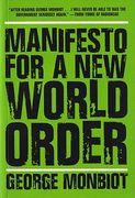 Manifesto for a new World Order 