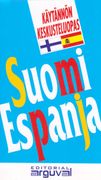 Guía de Conversación Finlandés-Español