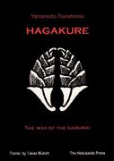 The Hagakure - The Way of the Samurai (in German)