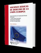 Nociones Basicas de Derecho de la Union Europea