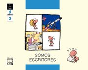 06).somos escritores (3).(4 años)/(bichitos)