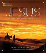 Jesus: An Illustrated Life (en Inglés)