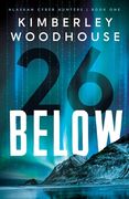 26 Below (en Inglés)