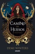 Camino de huesos (De las cenizas 1)