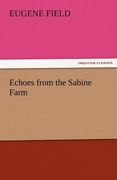 echoes from the sabine farm