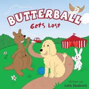 "Butterball gets Lost" (en Inglés)