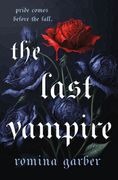 The Last Vampire (en Inglés)
