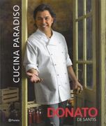 Cucina Paradiso – Donato De Santis