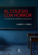 Al colegio con horror (in Spanish)