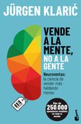 Vende a la mente, no a la gente (in Spanish)