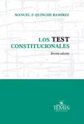 LOS TEST CONSTITUCIONALES