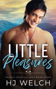 Little Pleasures (en Inglés)