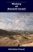 History of Ancient Israel