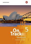 On Track - Englisch für Gymnasien: Workbook 5