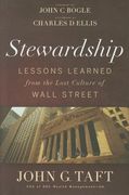 stewardship (en Inglés)