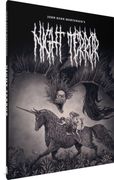 John Kenn Mortensen's Night Terror (en Inglés)