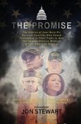 The Promise: The Stories of Four Burn Pit Survivor Families Who Found Friendship in Their Fight to Win the Largest Veteran Medical (en Inglés)