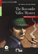 Boscombe Valley Mistery