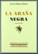 La Araña Negra