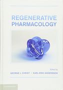 Regenerative Pharmacology (en Inglés)