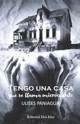Tengo una casa que se llama microcuento
