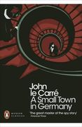 A Small Town in Germany. John le Carr 