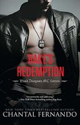 Rake's Redemption (Wind Dragons Motorcycle Club)
