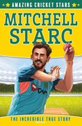 Mitchell Starc (en Inglés)