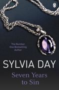 seven years to sin. sylvia day (en Inglés)