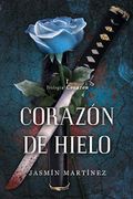 Corazón de Hielo - Jasmín Martinez - Sin Fronteras Grupo Editorial