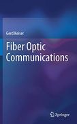 Fiber Optic Communications (en Inglés)