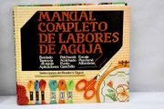 Manuel Completo de las Labores de Aguja