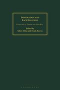 Immigration and Race Relations: Sociological Theory and John Rex