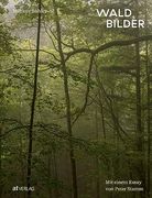 Waldbilder mit Einem Essay von Peter Stamm (in German)