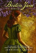 Boston Jane: An Adventure (en Inglés)