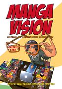 Manga Vision: Cultural and Communicative Perspectives (en Inglés)
