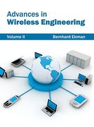 Advances in Wireless Engineering: Volume ii (en Inglés)