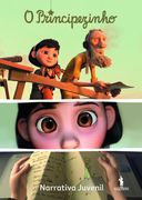 O Principezinho - Narrativa Juvenil (en Portugués)