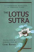 The Lotus Sutra: A Contemporary Translation of a Buddhist Classic (en Inglés)