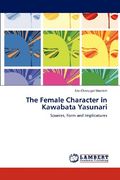 the female character in kawabata yasunari (en Inglés)