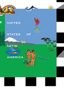 United States of Latin America (Sternberg Press) (en Inglés)