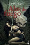 Alas de Fuego