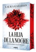 LA HIJA DE LA NOCHE. Edición especial