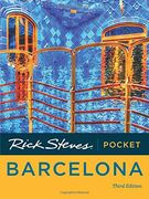 Rick Steves Pocket Barcelona (en Inglés)