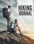 Hiking Journal (en Inglés)