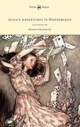 Alice's Adventures in Wonderland