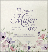 Caja de Promesas - El poder de la mujer que ora (in Spanish)