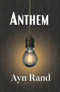 Anthem (Reader's Library Classic) (en Inglés)