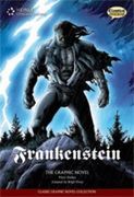 Frankenstein: Classic Graphic Novel Collection (Classic Graphic Novels) (en Inglés)
