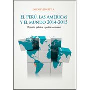 El Perú, las Américas y el Mundo 2014-2015 (in Spanish)